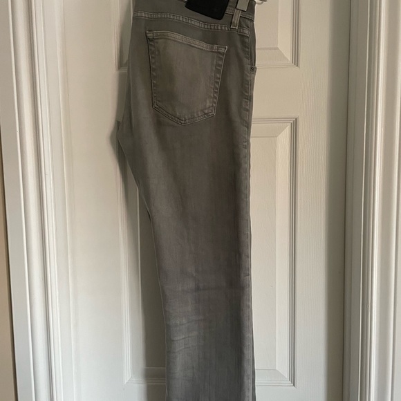 AG Matchbox Slim Straight Jeans - Picture 6 of 8